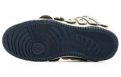 Old Order Skater/001 'dark Blue'