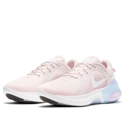 Nike (wmns)  Joyride Dual Run 2 'barely Rose' In Multi