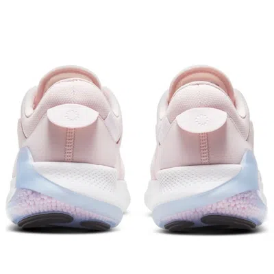 Nike (wmns)  Joyride Dual Run 2 'barely Rose' In Multi