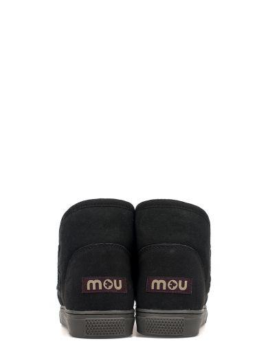 mou boots mini eskimo sneaker
