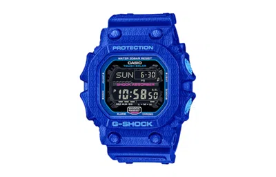 Casio G-shock King 'light Blue'