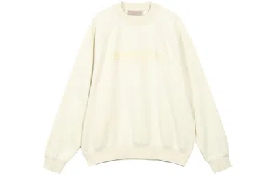 Essentials Fear Of God  Mozzarella In Neutral