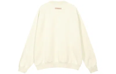 Essentials Fear Of God  Mozzarella In Neutral