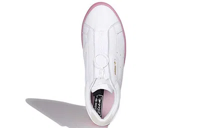 Adidas Originals (wmns)  Sleek Z 'white Pink'