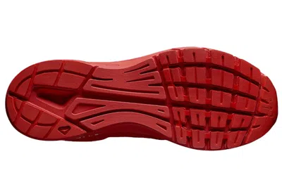 Salomon S-lab Sonic 3 'red'