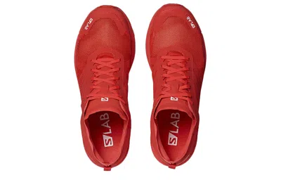 Salomon S-lab Sonic 3 'red'