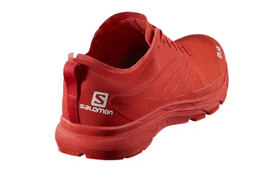 Salomon S-lab Sonic 3 'red'