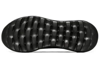 Skechers Go Walk Max Low Black