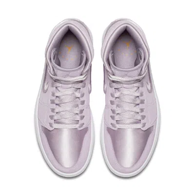 Air Jordan (wmns)  1 Retro High 'season Of Her: Barely Grape' In Pink