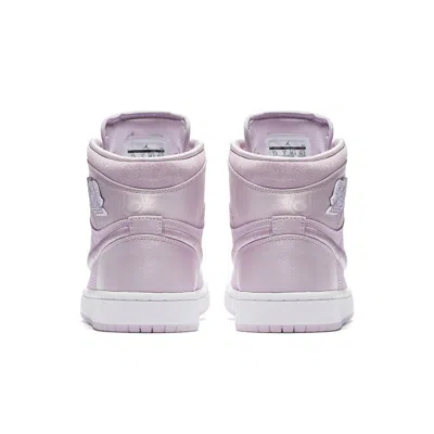 Air Jordan (wmns)  1 Retro High 'season Of Her: Barely Grape' In Pink