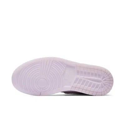 Air Jordan (wmns)  1 Retro High 'season Of Her: Barely Grape' In Pink