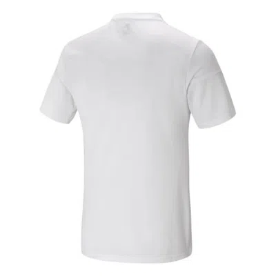 Adidas Originals Adidas Squadra 17 T-shirt Asia Sizing 'white'