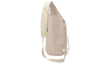 Nike Sportswear Essential Sling Bag 8l 'rattan Beige' In Neutral