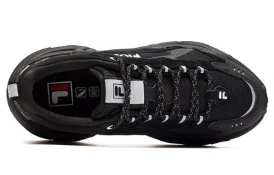 Fila (wmns)  Damping Wearable Platform Clunky Shoes Black