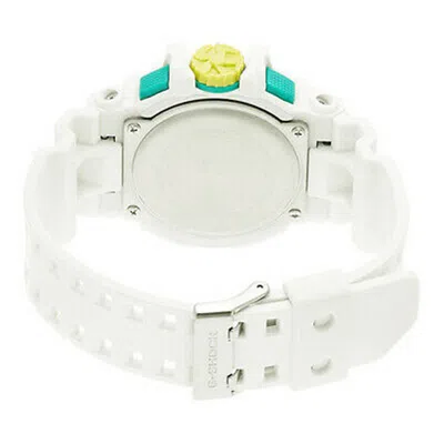 Casio G-shock Analog-digital 'white'
