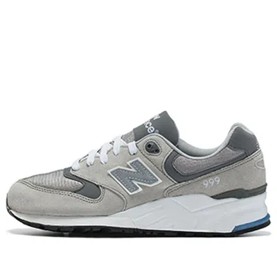 New Balance 999 'grey' In Gray