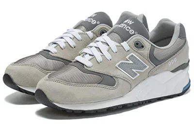 New Balance 999 'grey' In Gray