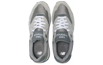New Balance 999 'grey' In Gray
