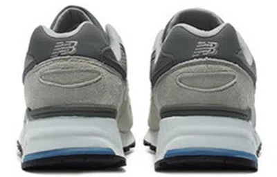 New Balance 999 'grey' In Gray