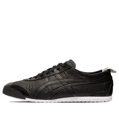 Onitsuka Tiger Mexico 66 'black'