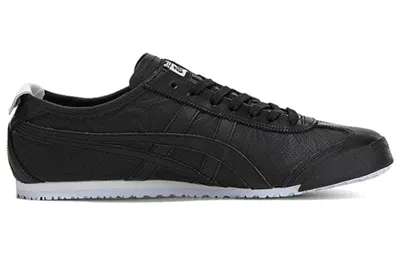 Onitsuka Tiger Mexico 66 'black'