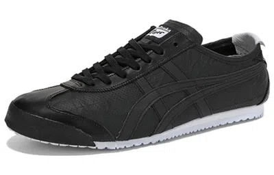 Onitsuka Tiger Mexico 66 'black'