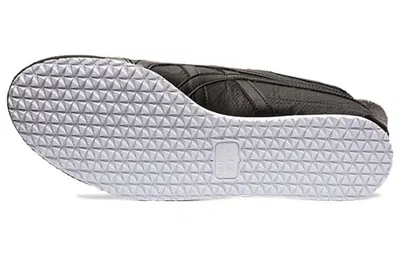 Onitsuka Tiger Mexico 66 'black'