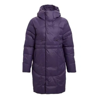 Under Armour (wmns)  Down Parka Jacket 'purple'