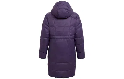 Under Armour (wmns)  Down Parka Jacket 'purple'