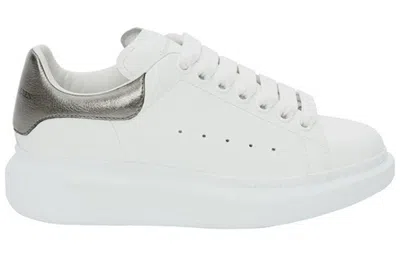 Alexander Mcqueen Women's Oversized Sneaker In Multi