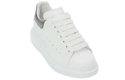 Alexander Mcqueen Women's Oversized Sneaker In Multi