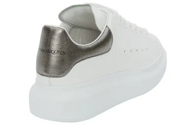 Alexander Mcqueen Women's Oversized Sneaker In Multi
