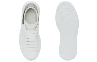 Alexander Mcqueen Women's Oversized Sneaker In Multi