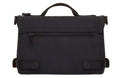 Balenciaga Army Messenger Bag 'black'
