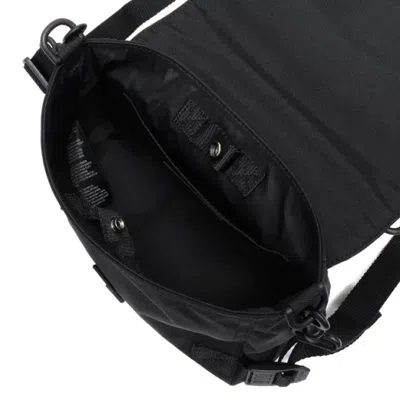 Balenciaga Army Messenger Bag 'black'