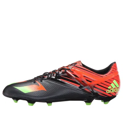 Adidas Originals Adidas Messi 15.1 'black Solar Red' | ModeSens
