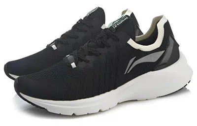 Li-ning (wmns)  Lark 'black White'