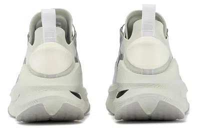 Li-ning (wmns)  X Soulland Soulland Jue Ying 'snow White Purple'