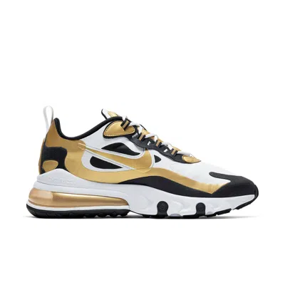 Nike Air Max 270 React Sneakers In Multi