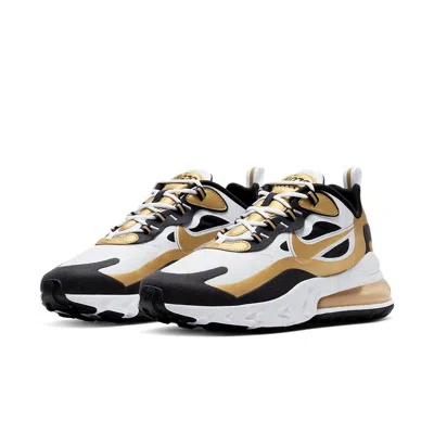 Nike Air Max 270 React Sneakers In Multi