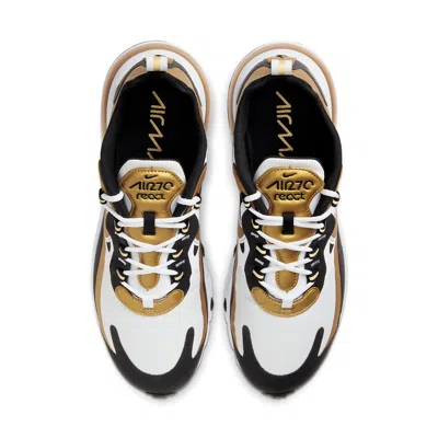 Nike Air Max 270 React Sneakers In Multi