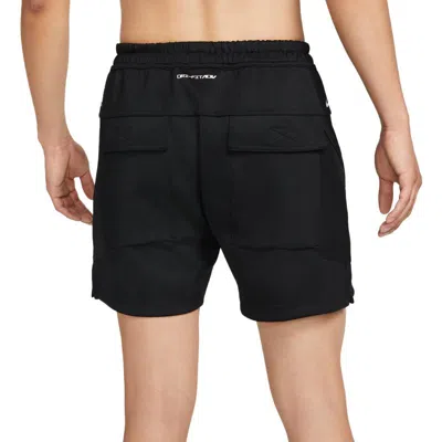Nike Dri-fit Adv A.p.s. 18cm Unlined Versatile Shorts 'black'