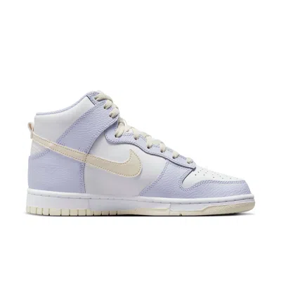 Nike (wmns)  Dunk High 'oxygen Purple'
