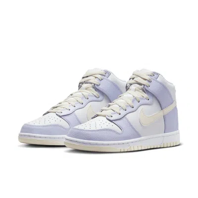 Nike (wmns)  Dunk High 'oxygen Purple'