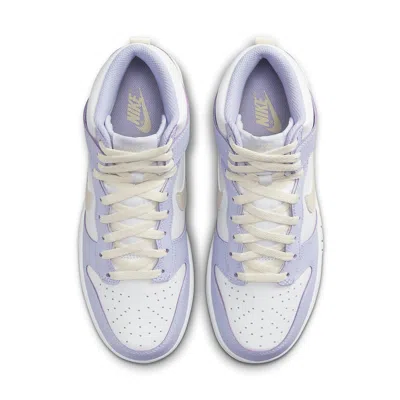 Nike (wmns)  Dunk High 'oxygen Purple'
