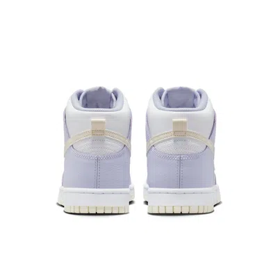 Nike (wmns)  Dunk High 'oxygen Purple'