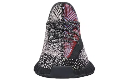 Adidas Originals Yeezy Boost 350 V2 "yecheil Reflective" Sneakers In Multi
