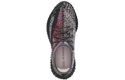 Adidas Originals Yeezy Boost 350 V2 "yecheil Reflective" Sneakers In Multi