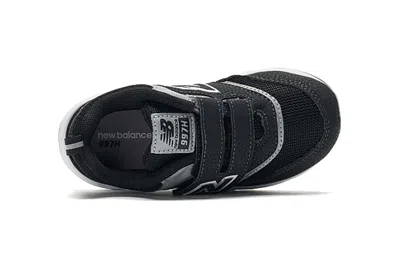 New Balance (td)  997h 'blackbgrey'