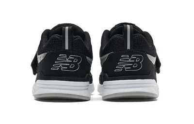 New Balance (td)  997h 'blackbgrey'
